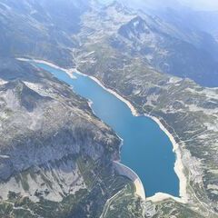 unverortetes Flugbild